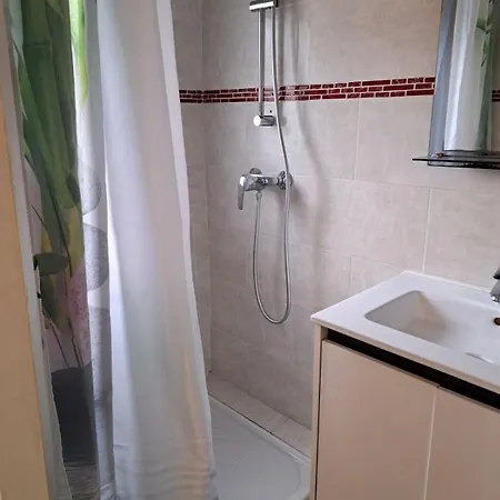 Appartement Le Temps De Vivre *