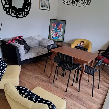 Appartement Le Temps De Vivre Baron (Gard)